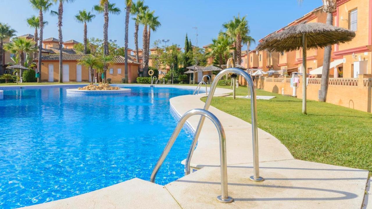 Chalet Islantilla Costa De La Luz By Ruralidays Holiday home Isla Cristina
